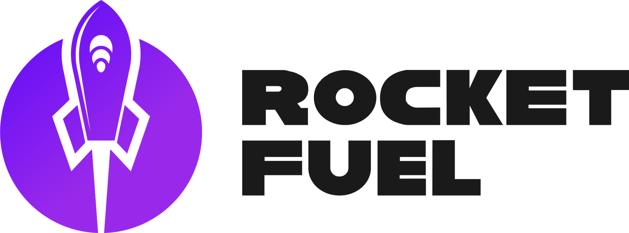 Shop Rocket Fuel